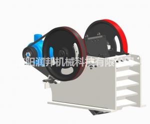 破碎（suì）機