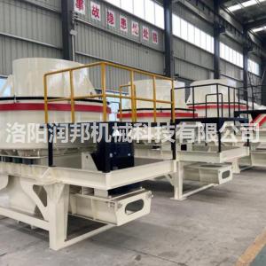 製砂機